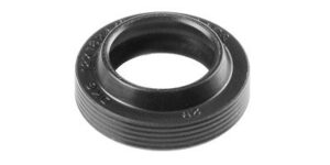 Karcher Grooved ring 12x18x4/6 NBR 75 Shore A for K 1 HORIZONTAL *KAP Pressure Washers Spares - 6.365-581.0