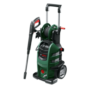 Bosch High-pressure Washer Advanced Aquatak 160