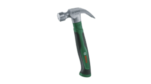 Bosch Claw Hammer 340 g HT-1600A02W7X