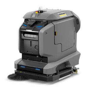 Karcher Professional Autonomous Robotic Scrubber Drier KIRA B50