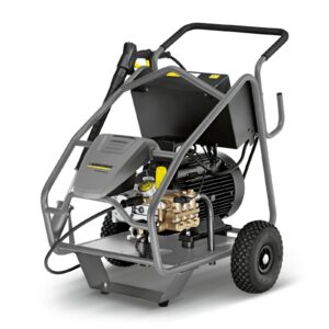 Karcher Professional HD 9/50-4 Cage 500 Bar Ultra-high-pressure cleaner