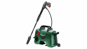 Bosch High-pressure Washer Easy Aquatak 120