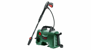 Bosch High-pressure Washer EasyAquatak 110