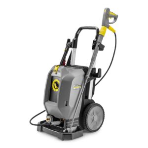 Karcher Professional High-pressure washer HD 10/25-4 S