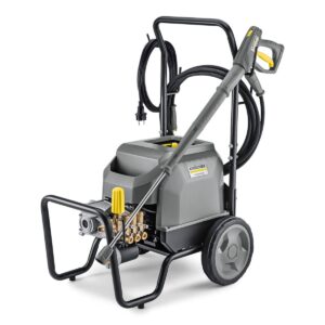 Karcher Professional High-pressure washer HD 6/15-4 M Classic