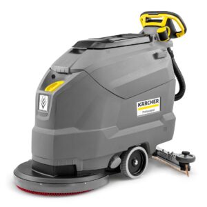 Karcher Professional Scrubber drier BD 50/60 C Classic EP
