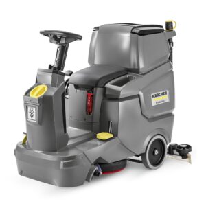 Karcher Professional Scrubber drier BD 50/70 R Classic Bp