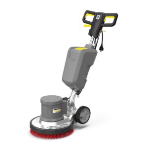 Karcher Professional Single-disc machine BDS 43/150 C Classic