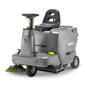 Karcher Professional Vacuum sweeper KM 85/50 R Bp
