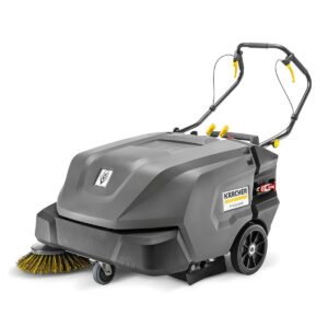 Karcher Professional Vacuum sweeper KM 85/50 W Bp