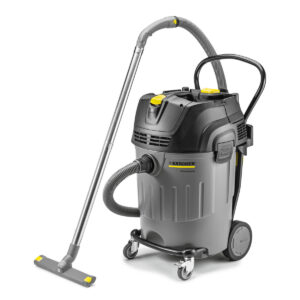 Karcher Professional Wet and dry vacuum cleaner NT 65/2 Ap