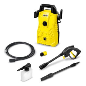 Pressure washer K 1 Upright