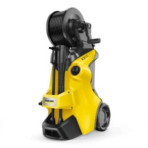 Pressure washer K 3 Deluxe Premium