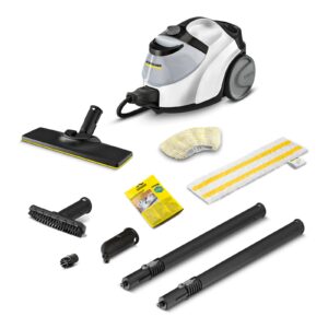 Steam cleaner SC 4 EasyFix