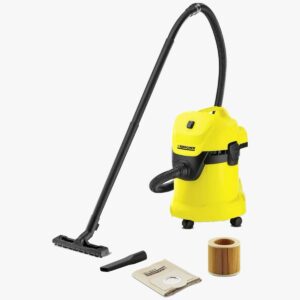 Wet and dry vacuum cleaner WD 1 Classic