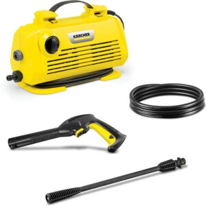 Pressure washer K 2 Horizontal