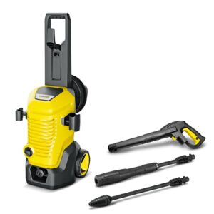 Pressure washer K 5 WCM Premium