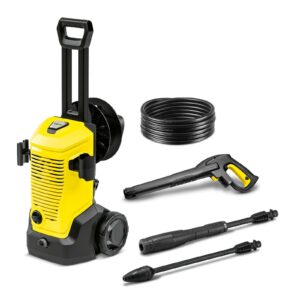 Pressure washer K 2 Premium