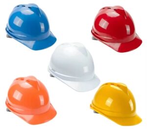 Safety Helmet