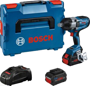 PRO HEAVY DUTY GDS 18V-1050 H