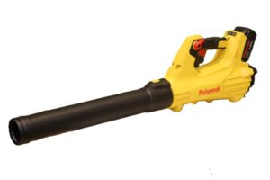 POLYMAK PM-CBR-18VBL
