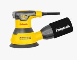 POLYMAK PM125ROS