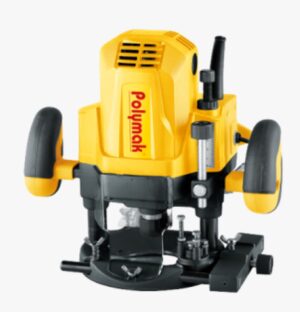 POLYMAK PM12ER