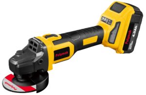 POLYMAK PM-CRH-18VB-2BL