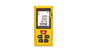 POLYMAK PM-LDM-100M