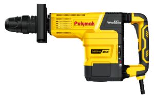 POLYMAK PMDH11E-DY