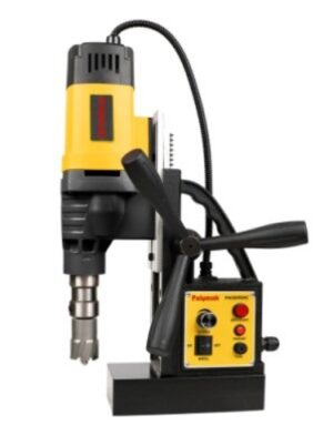POLYMAK PM38MDAC