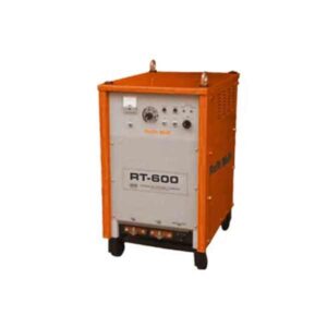 Ralli Wolf RT-600