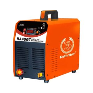 RALLI WOLF RA 400GT