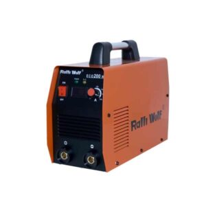 RALLI WOLF ARC 200