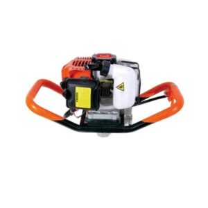 RALLI WOLF ED520