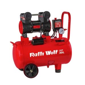 RALLI WOLF RC30-OF