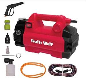 RALLI WOLF RHP130