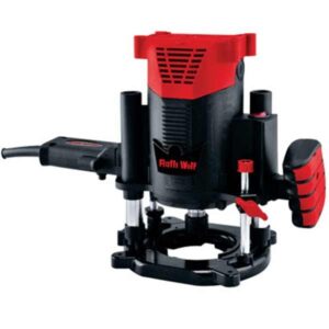 RALLI WOLF RW-RT12
