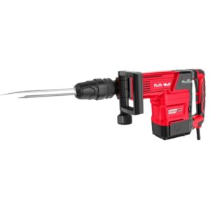 RALLI WOLF RW11H