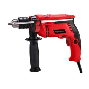 RALLI WOLF IMPACT DRILL 18130