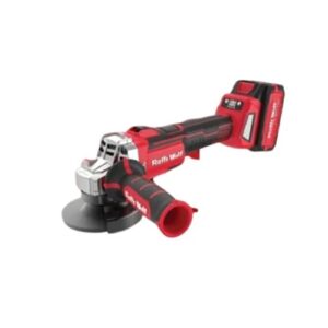 RALLI WOLF RCG125