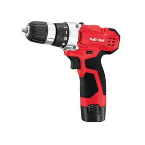 RALLI WOLF RCD12V