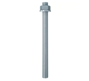Threaded rod G M