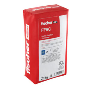 FireStop Compound FFSC