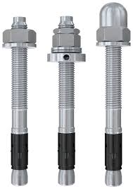 Bolt anchor FAZ II Plus